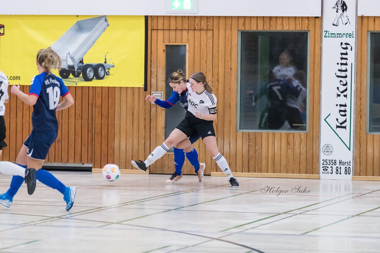 Bild 309 - VR Bank Cup Horst